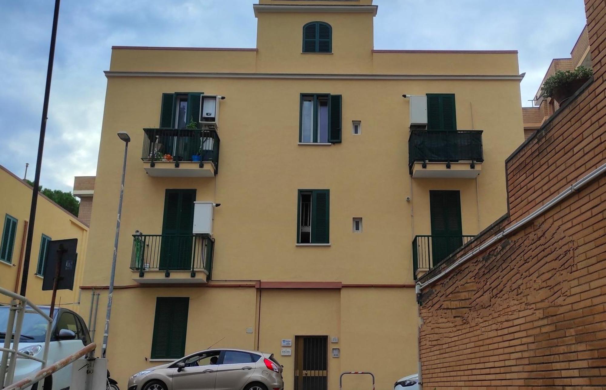 Petit Bijou Civitavecchia Exterior foto