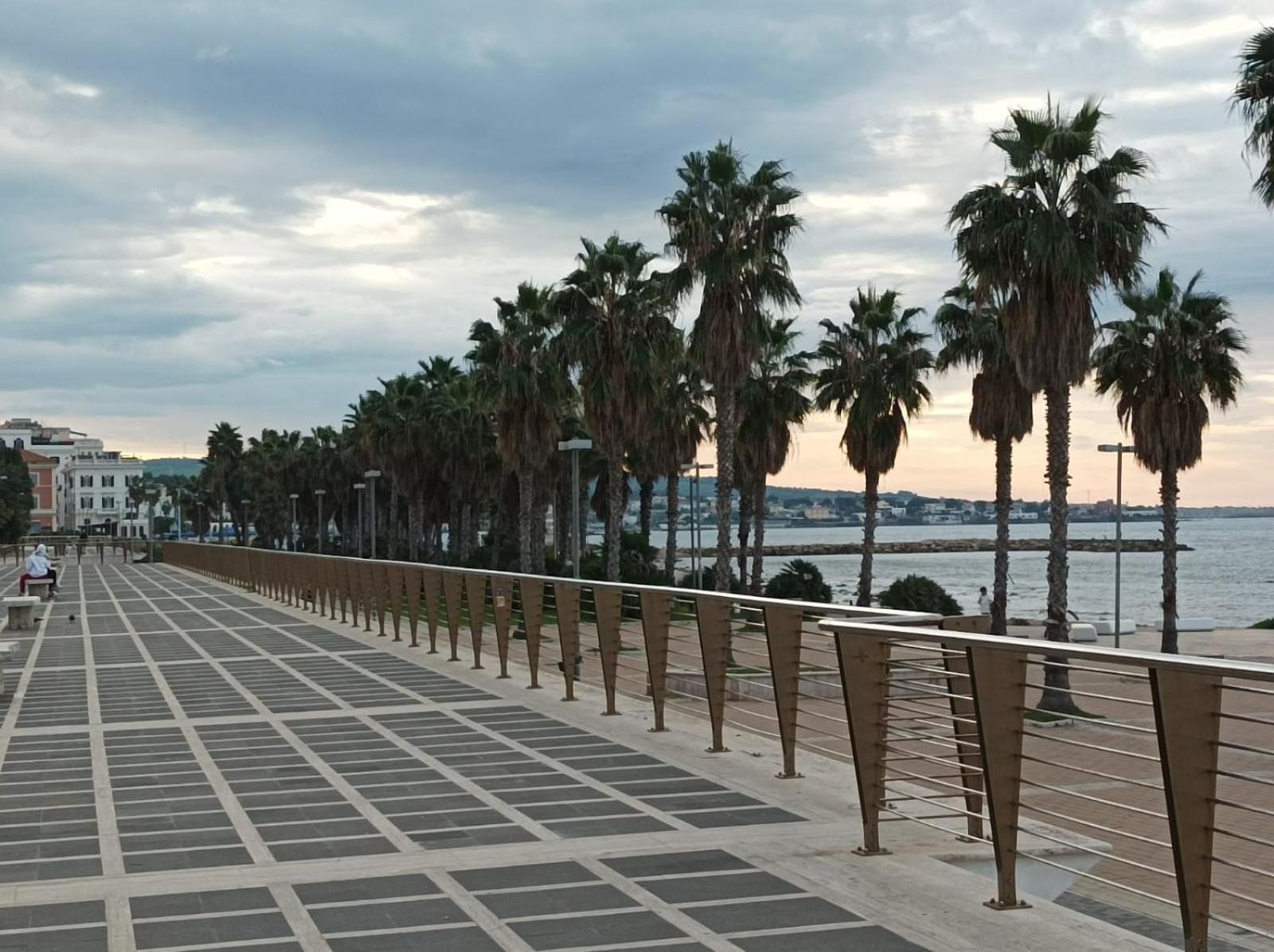 Petit Bijou Civitavecchia Exterior foto