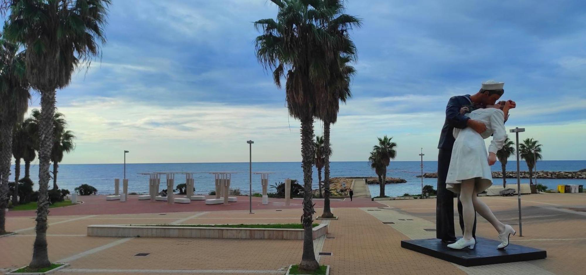 Petit Bijou Civitavecchia Exterior foto
