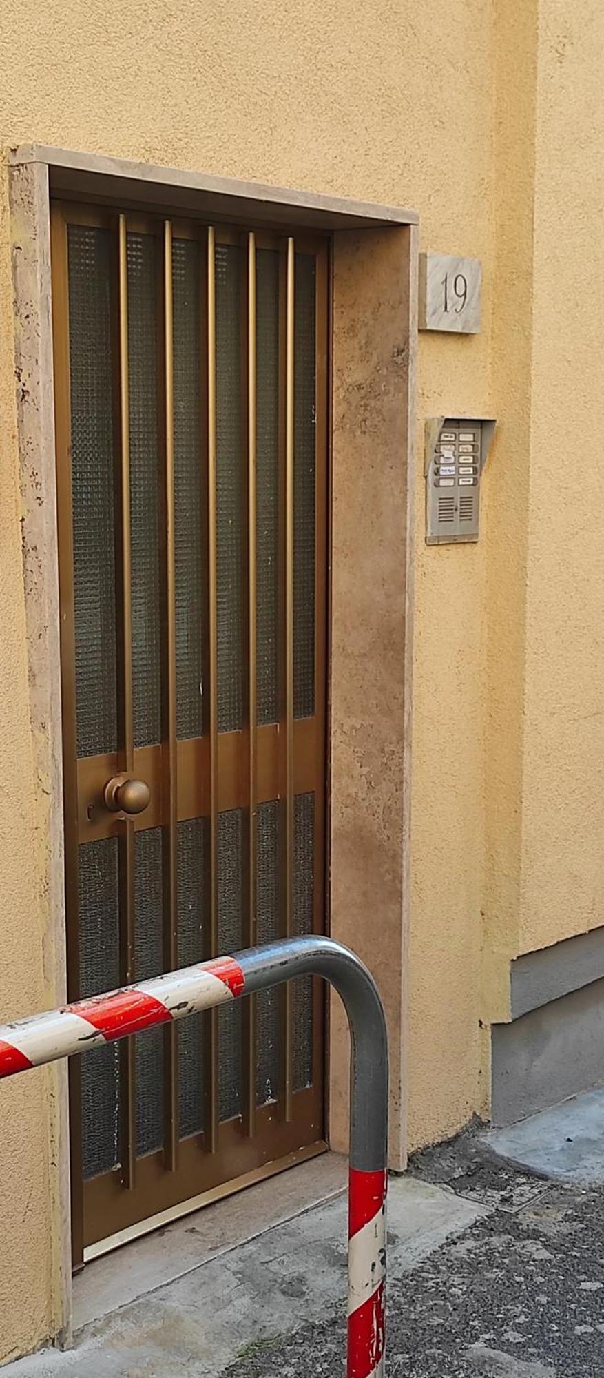 Petit Bijou Civitavecchia Exterior foto