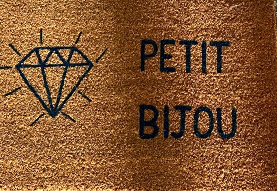 Petit Bijou Civitavecchia Exterior foto